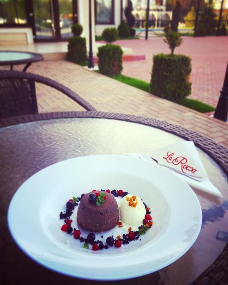 Hotel La Rocca Boutique Craiova